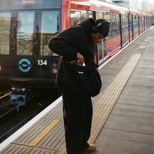 pack up ya bags (p-rallel Remix)