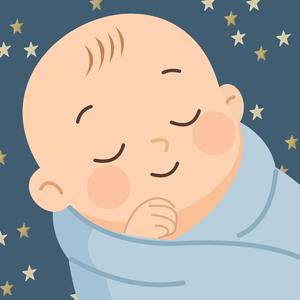 White Noise (loopable baby sleep sounds)