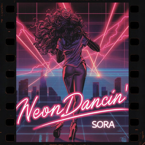 Neon Dancin'