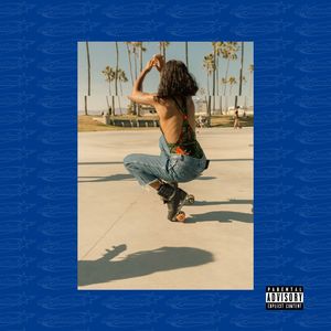 GIRLS LOVE BLUE (RADIO EDIT)