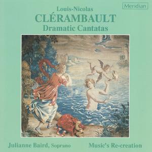 Cantates françoises, Book 3 No. 2, Zephire et Flore: IV. Recitatif