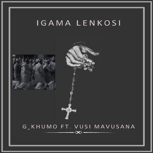 Igama lenkosi