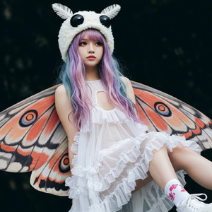 君の嫌いな物が大好きで