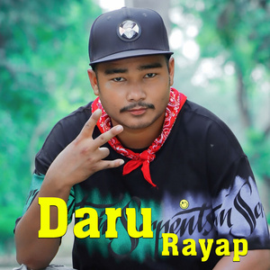 Daru Rayap (Remix)