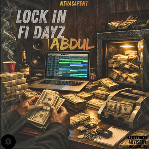 Lock in Fi Dayz