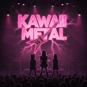 Sparkle☆Metal Heart