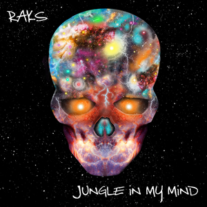 Jungle in My Mind