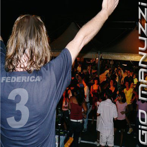 Federica (Instrumental)