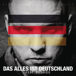 Das alles ist Deutschland (Album Version)