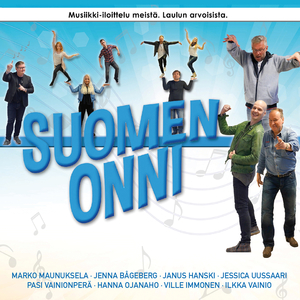 Suomen Onni