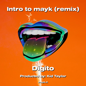 Intro to mayk (remix)