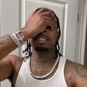 “Redrum” Memphis × 21savage × APMOZART type beat