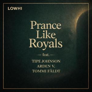 I Promise (feat. Tommi Fäldt)