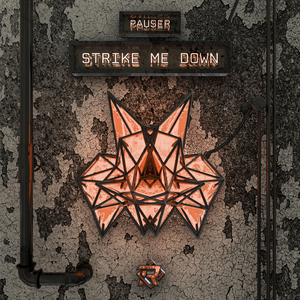 Strike Me Down