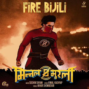 Fire Bijili (From "Minnal Murali")