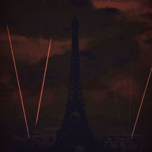 华沙曲——自由之花