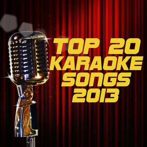 Let Her Go (Karaoke Version)