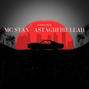MC STAN - Astaghfirullah (Slowed and Reverb)