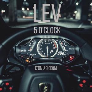 5 O'clock
