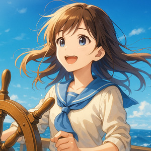 希望航路
