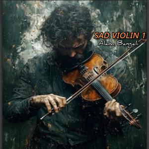 Sad Violin 1