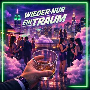 Wieder nur ein Traum