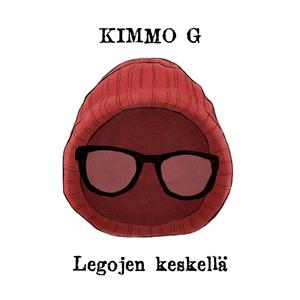 Nyt täytyy tehdä jotain dorkaa pienellä kiipparilla