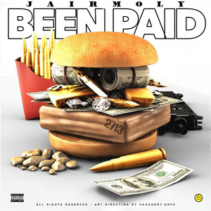 Been Paid