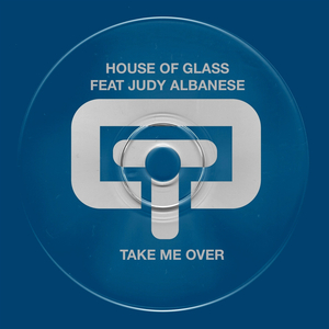 Take Me Over (Atmopheric Mix)
