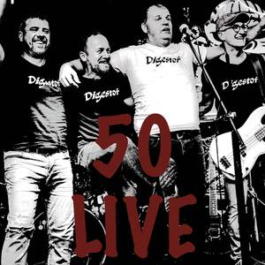 Klub Přátel Žehu (Live)