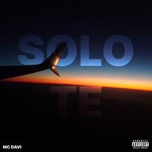 SOLO TE