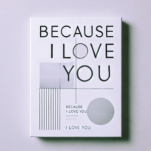 Beacuse I Love You
