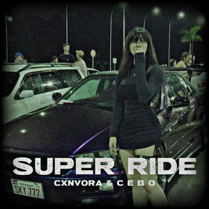 Super Ride