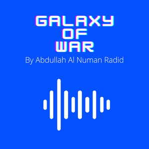 Galaxy War