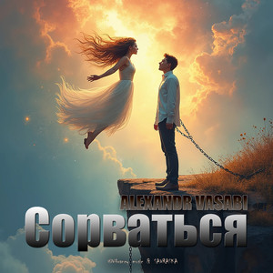 Сорваться