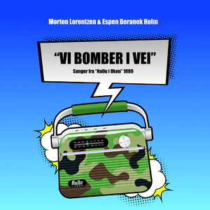 Ikke kødd med røykinga, 25. september 1999