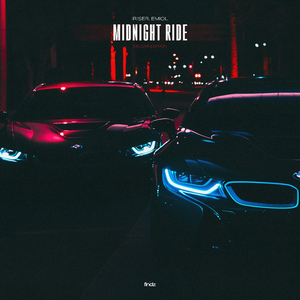 Midnight Ride (Instrumental Mix)