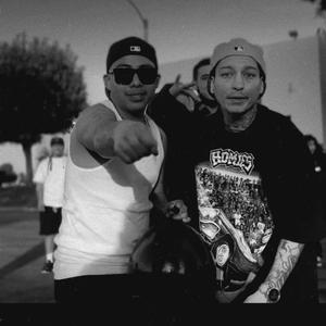 Thuggin (feat. Bagzin)