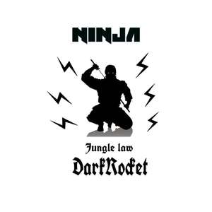 Jungle Law（prod by red killer）