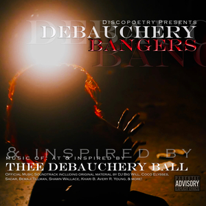 We Resurrec (t) Fred: a panther poem prayer