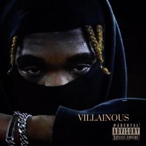 Villainous