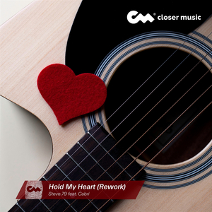 Hold My Heart (Rework)