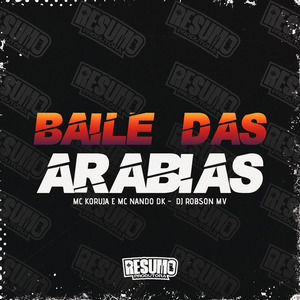 Baile das Arábias