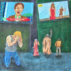 The Revolution Is Televised (Instrumental Version)