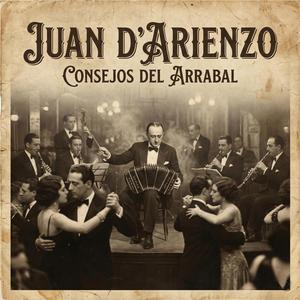 Milonga Que Peina Canas (feat. Armando Laborde)