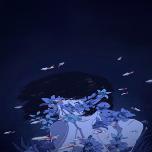 Freaks but Slowed,muffled Echo