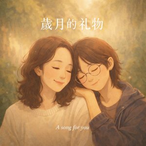 在时间安静的尽头