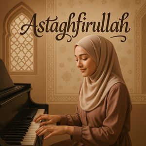 Astaghfirullah