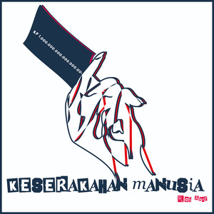 Keserakahan Manusia