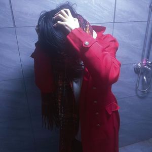 都是你们害得我